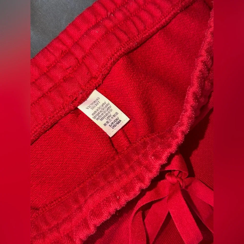 Victoria's Secret Sweatshirt and Joggers Set - Picture 6 of 8